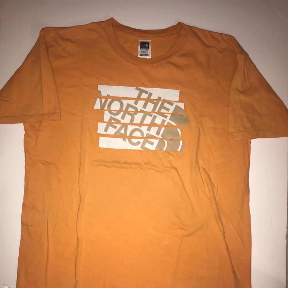 The North Face T-shirt